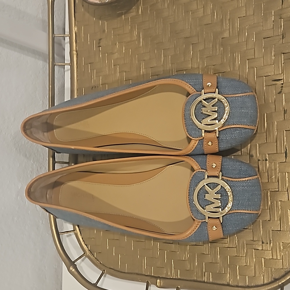 Michael Kors Flats